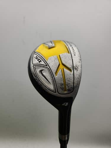 JUNIOR NIKE SQ MACHMACHSPEED JR 4 HYBRID (KIDS 58" TALL) FAIR