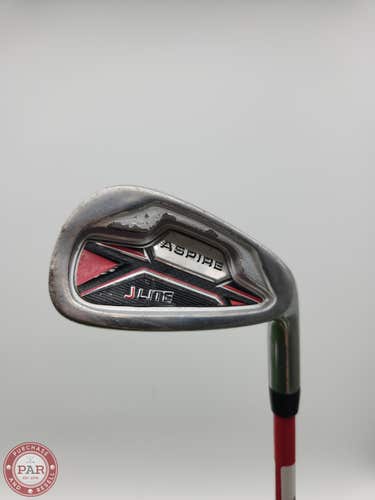 JUNIOR ASPIRE JLITE 7 IRON 24.5" (KIDS 41" TALL) FAIR