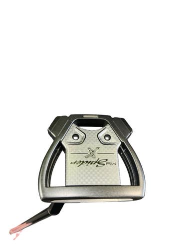 Taylormade MY SPIDER X Mens Putter RH 11859-S000034921