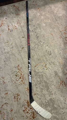 True HZRDUS Smoke Senior Pro Stock Composite Hockey Stick (62" Extended Length)