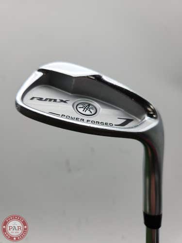 YAMAHA RMX SAND WEDGE REG NSPRO RMX 95 35.25" GOOD