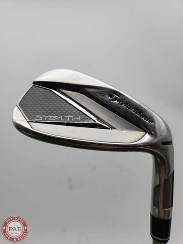 2022 TAYLORMADE STEALTH GAP WEDGE REG KBS MAX MT 85 35" GOOD