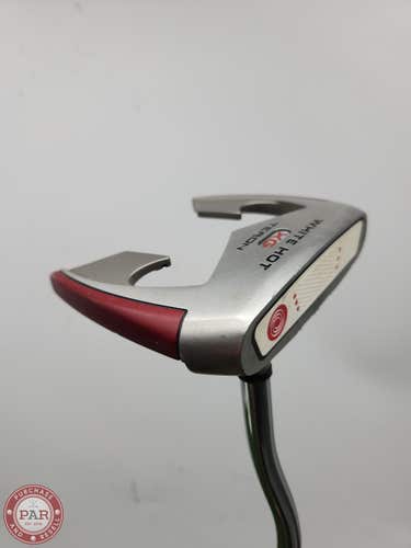 ODYSSEY WHITE HOT XG TERON PUTTER ODYSSEY PUTTER SHAFT 33.75" GOOD