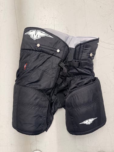 Mission Fuel 75 Senior Large Hockey Pants (Used)
