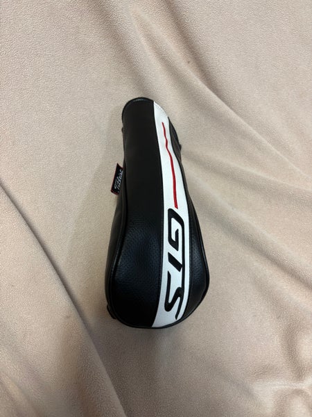 Fairway Wood Titleist Head Cover (Used)