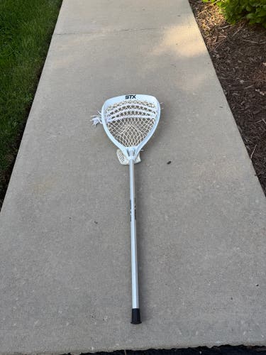 Youth STX Stallion 6000 Stick (Used)