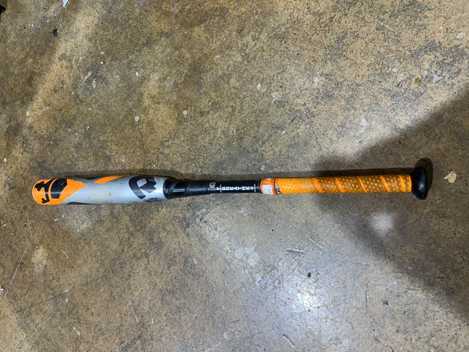 2017 DeMarini CF Zen Composite Bat (-11) 29"