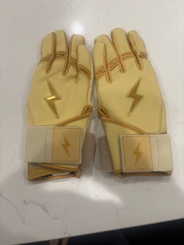 Medium Youth Creator Series Batting Gloves (New)