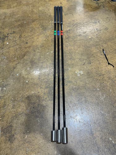 Detroit Golf Co. Swing Speed Training Set