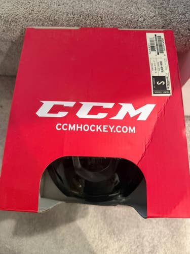 Small CCM Resistance Helmet (New)
