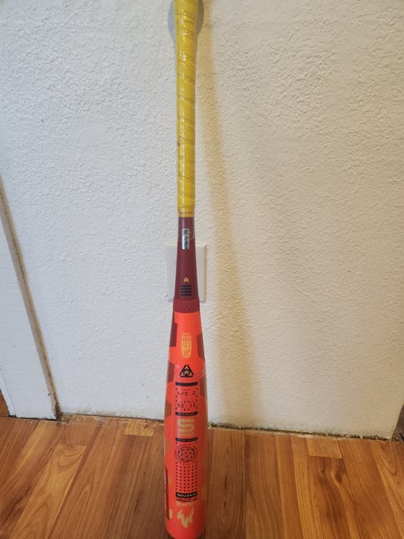 2025 Easton Hype Fire Composite Bat (-5) 31" (New)