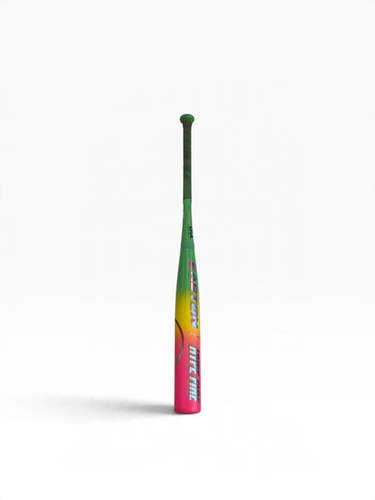 Used 2026 Easton Hype Fire USA Baseball Bat 32" -8 2 5/8"