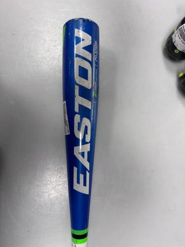 Used Easton SPEED AUX50 ALLOY BB/SB USA 2 5/8 Bat 29" 11860-S000318022
