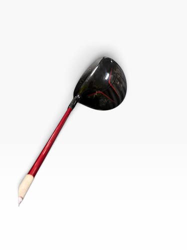 Used Callaway RAZR X BLACK Mens Driver RH 11.5 Degree 11307-S000269946