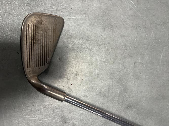 Used Ping ISI Mens Individual Iron RH 9 Iron 11307-S000269860