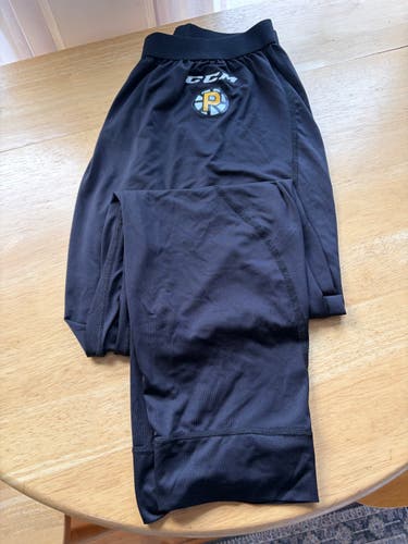 CCM Providence Bruins Team Leggings
