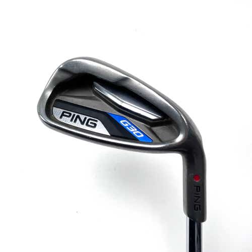 Ping G30 Single 9 Iron CFS Distance Stiff Steel Mens RH