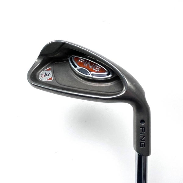 Ping G10 Single 9 Iron AWT Regular Steel Mens RH
