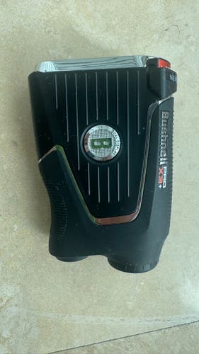 Bushnell Rangefinder (Used)