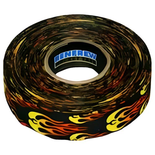 New TAPE - Flames 11735-SSC152116
