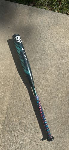 Louisville Slugger Kryo Composiste Bat (-11) 30" (Used)
