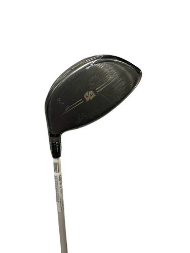 Used Wilson TRITON DRIVER Mens Driver RH 10.5 Degree 11834-S000058899