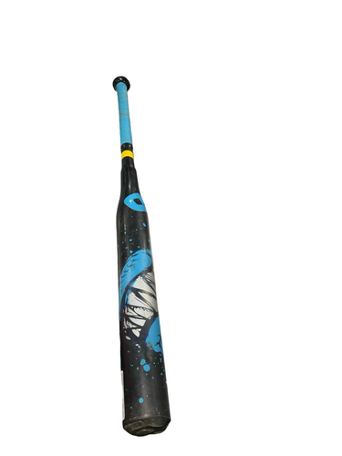 Used Demarini BUSTOS BB/SB Fastpitch Bat 32" 11834-S000059015