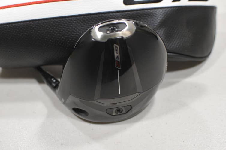Titleist GTS2 9 Driver Regular Flex Right Tensei 1K Blue 55g #230709