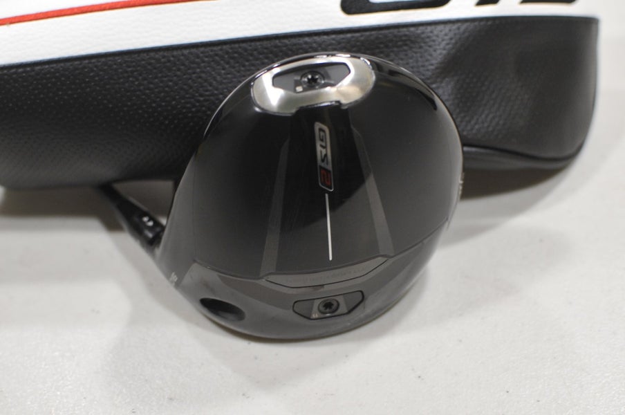 Titleist GTS2 9 Driver Regular Flex Right Tensei 1K Blue 55g #230709