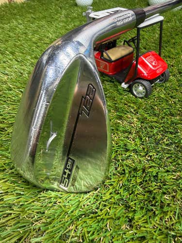MIZUNO T22 D- Grind Wedge 54|08 - Steel(S400) - Stiff