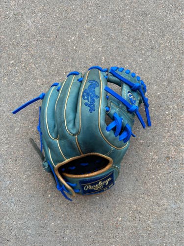 Rawlings Heart of the Hide R2G PROR312U-2R 11.25" (Used)