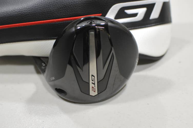 Titleist GT2 9 Driver Stiff Flex Right Tensei AV Blue 65g #230667