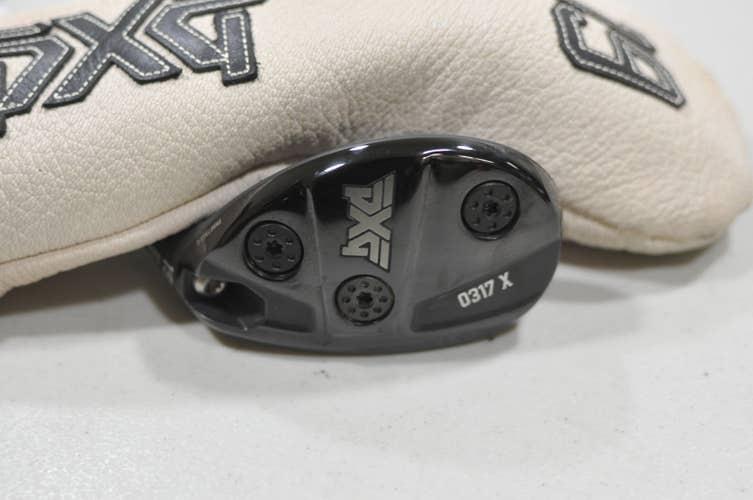 PXG 0317 X Proto 3-19 Hybrid Stiff Flex RH EvenFlow Riptide 6.0-S 80g #230725