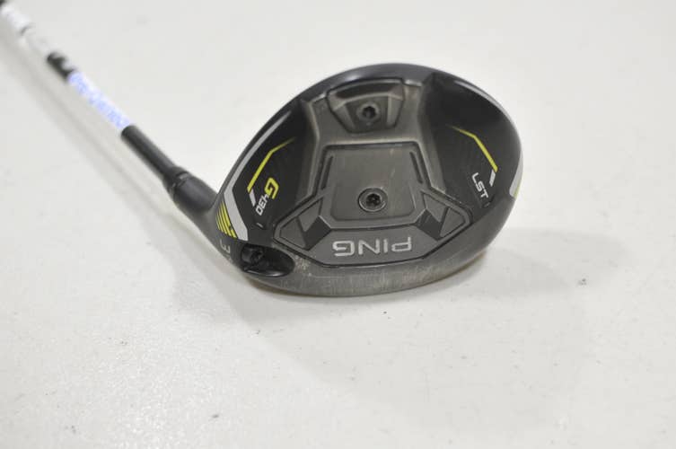 Ping G430 LST 3-15 Fairway Wood X-Stiff Flex Right Tour 2.0 75g #230660