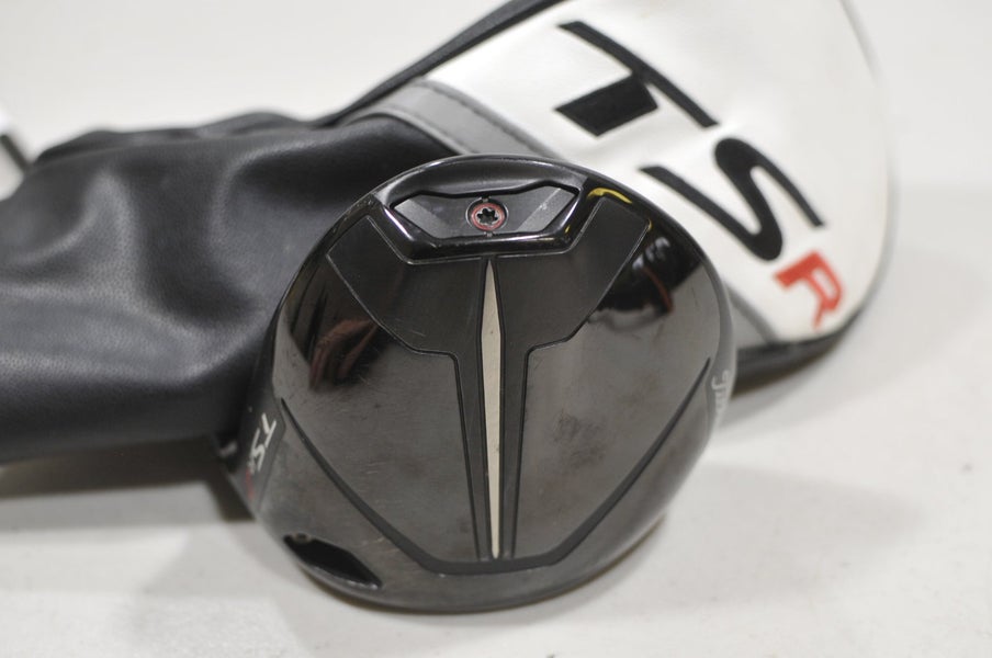 Titleist TSR2 9.0 Driver Stiff Flex Right Vista Pro 55g #228020