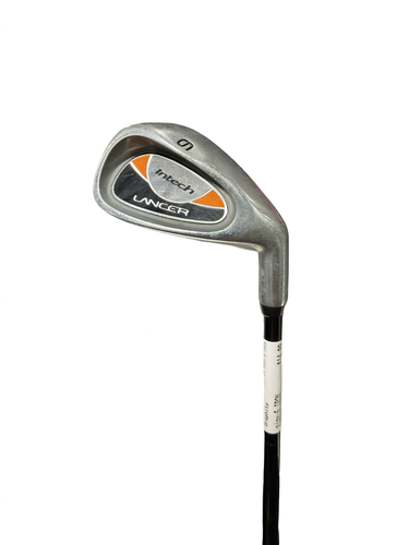 Used LANCER IN TECH 6 IRON Jr Individual Iron RH 6 Iron 11834-S000058806