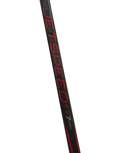 Used CCM JETSPEED FT7 PRO Senior One Piece Right 65 Flex 11692-S000159490