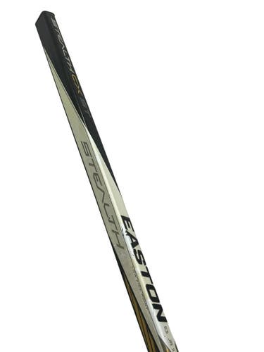 Used Easton STEALTH CX ST Junior One Piece Right 50 Flex 11692-S000159491