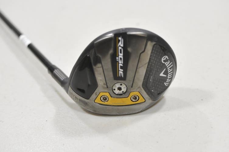 Callaway Rogue ST LS 3-16.5 Fairway Wood Stiff RH Tensei AV White 75g #230694
