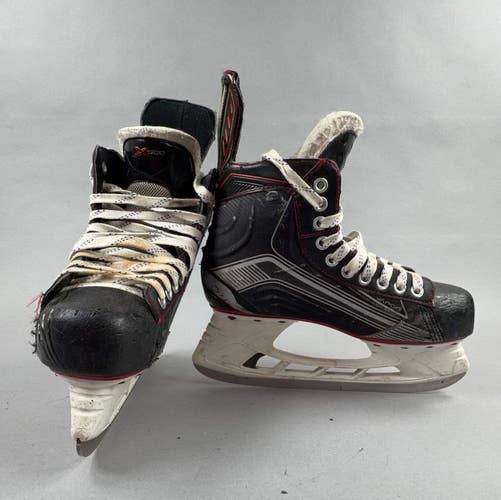 Bauer Vapor X500 Size 6 Intermediate Hockey Skates