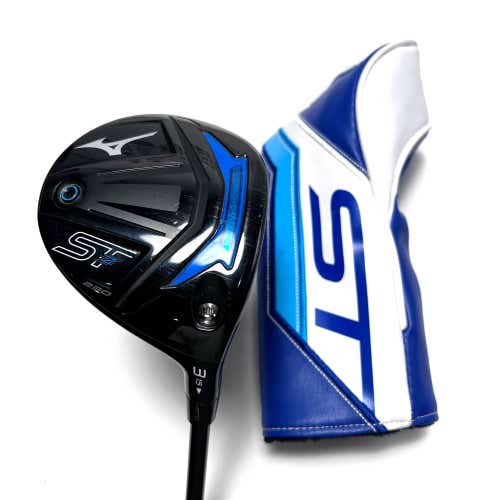 Mizuno ST-Z 230 3 Fairway Wood 15* Kai'li Blue 60g Regular RH HC