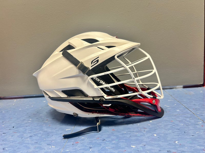 Cascade S Helmet (Used)