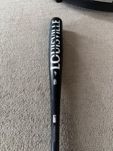 2023 Louisville Slugger atlas BBCOR Certified Bat (-3) 32" (Used)