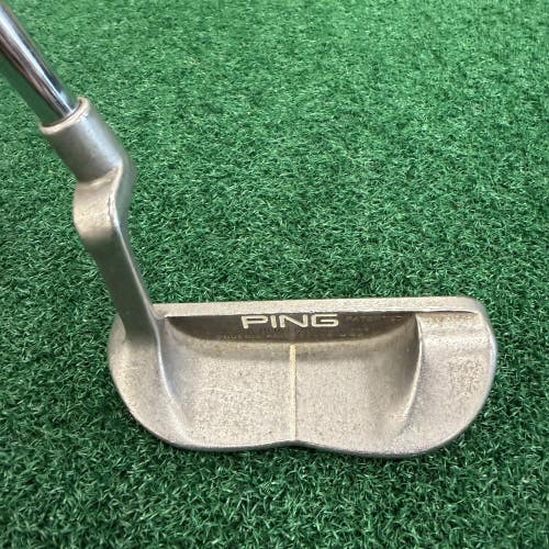 PING B61 Blade Putter B61 Steel Shaft Silver 36" NEW GRIP Men's Right Hand