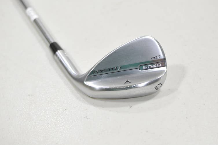 Callaway Opus SP Chrome 48-10S Wedge Regular RH N.S. Pro 950GH neo #230533