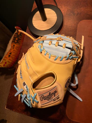 Rawlings Limited Catchers Glove Brand New
