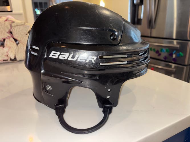 Large Bauer 4500 Helmet (Used)