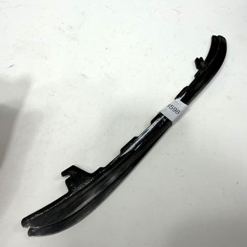Used Black CCM XS Steel | 263mm | AB598