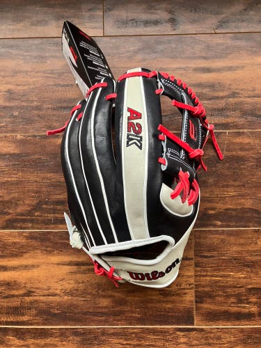 Wilson A2K 1724 11.75 Glove
