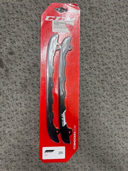 CCM SB Black 255 mm (New)
